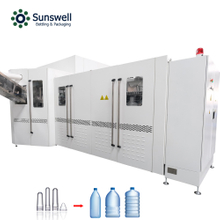 PET And Glass Bottle Juice Beverages Organic Cold Pressed Fruit Juice Blowing Filling Capping Combi Line Machine