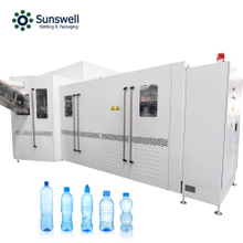 Best Price Automatic Combiblock/Combibloc/Combi Blowing Filling Capping Machine for Plastic Bottle Mineral Water